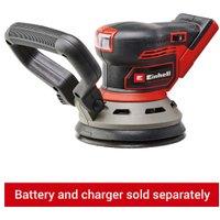 Einhell Power X-Change 18V Cordless Professional Brushless Rotating Sander 125mm - Bare