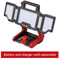 Einhell Power X-Change Cordless Professional Site Work Light - Bare