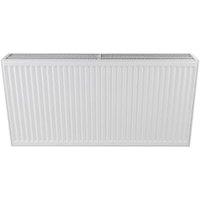 Homeline by Stelrad Type 33 Triple Panel Triple Convector Radiator - 500 x 900mm