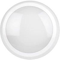 4Lite IP65 Kudo 3CCT Bulkhead - White