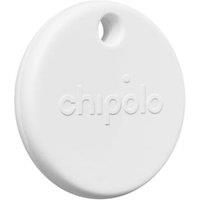 Chipolo POP Tracking Tag - White