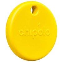 Chipolo POP Tracking Tag - Yellow