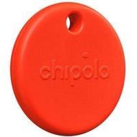 Chipolo POP Tracking Tag - Red