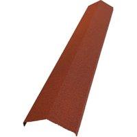 Metrotile Delta Ridge - Antique Red