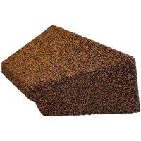 Metrotile 90 Degree Hip End Cap - Bronze