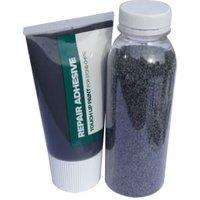 Metrotile Touch Up Kit - Charcoal
