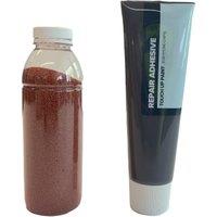 Metrotile Touch Up Kit - Antique Red