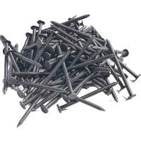 Metrotile Black Nails - 50mm - 5kg