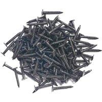 Metrotile Black Shingle Nails - 25mm - 2.5kg