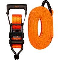 Ultra Duty Ratchet Strap 50mm x 8m 5000kg