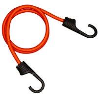 80cm Hook Bungees - 40kg - Pack of 2