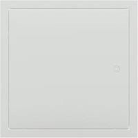 Metal Dual Purpose Access Panel - 300 x 300mm