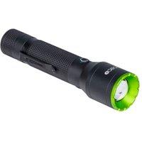 Luceco Rechargeable LED Torch 4W 400lm