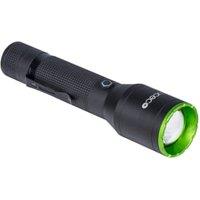 Luceco Rechargeable LED Torch 6W 600lm