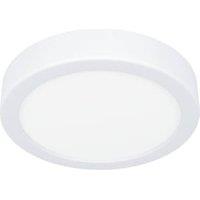 Eglo Fueva-6 LED 3CCT Ceiling Light - White
