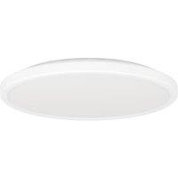 Eglo Rovito-Z Smart RGB Ceiling Light - White