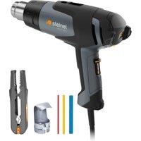 Steinel HM2120E Corded Electricians Heat Gun Kit - 2200W