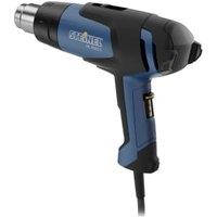 Steinel HL1820S Corded Pistol Grip Heat Gun - 1800W