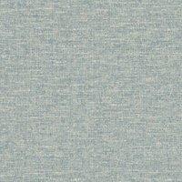 Esselle Home Artisan Weave Chalky Blue Wallpaper