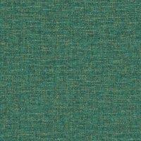 Esselle Home Artisan Weave Emerald Wallpaper
