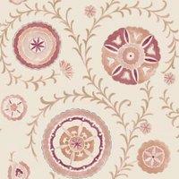 Esselle Home Nahlia Trail Warm Spice Wallpaper