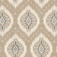 Esselle Home Odina Ikat Natural Wallpaper
