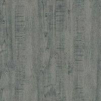 Arthouse Luxe Timber Silver Wallpaper