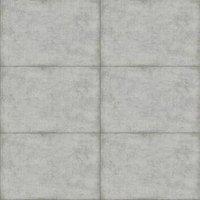 Arthouse Urban Block Grey Wallpaper