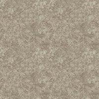 Arthouse Textured Marble Cappuccino / Gold Wallpaper