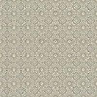 Arthouse Symmetrical Chic Champagne & Silver Wallpaper