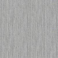 Arthouse Japandi Grasscloth Grey Wallpaper