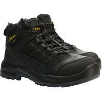 Stanley Flagstaff S3 Waterproof Safety Boots - Size 9