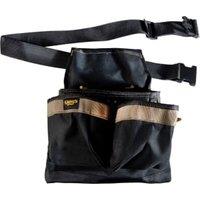 Kuny's PK-1836 5 Pocket Framer's Nail/Tool Pouch With Belt