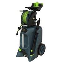 AVA Evolution P60 Large Pressure Washer Bundle