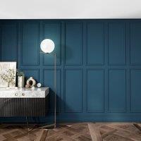 Wall Panel Kit Primed 3 Panels of 1000 x 420mm