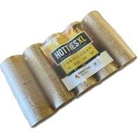 Hotties Heat logs XL - Pack of 5