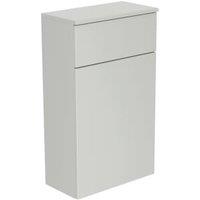 Newland Pearl WC Unit With Top - 500mm