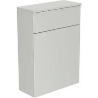 Newland Pearl WC Unit With Top - 600mm
