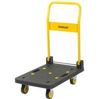 Stanley SXWT-PC508 Folding Platform Truck