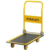 Stanley SXWT-PC527 Platform Truck