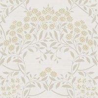 Arthouse Floral Trail Neutral Wallpaper - 10.05m x 53cm