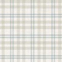 Arthouse Countryside Check Natural Wallpaper - 10.05m x 53cm