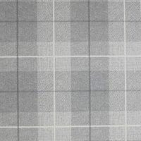 Arthouse Country Tartan Grey Wallpaper - 10.05m x 53cm