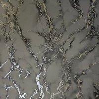 Arthouse Carrara Marble Charcoal Wallpaper - 10.05m x 53cm