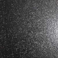 Arthouse Sequin Sparkle Black Wallpaper - 6m x 53cm