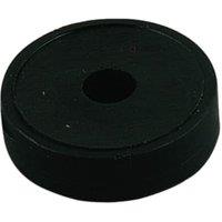 Primaflow Flat Tap Washer - 10mm Pack Of 4