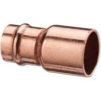 Primaflow Copper Solder Ring Reducer - 15 X 22mm