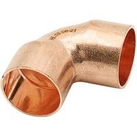 Primaflow Copper End Feed Elbow - 15mm Pack Of 50