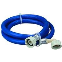 Primaflow Blue Washing Machine Hose - 2.5m