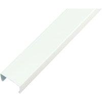 Wickes Double Copper Tube Pipe Cover - 15mm x 2.5m
